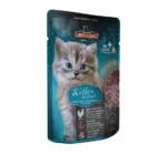 LEONARDO KITTEN ΦΑΚΕΛΑΚΙ 85gr