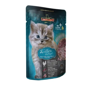 LEONARDO KITTEN ΦΑΚΕΛΑΚΙ 85gr