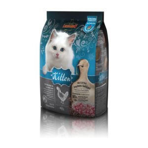 LEONARDO KITTEN 400GR