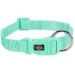 TRIXIE COLLAR XXS-XS MINT