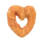 TRIXIE ΚΟΚΑΛΟ DENTAFUN ΚΑΡΔΙΑ ΜΕ ΚΟΤΟΠΟΥΛΟ 70gr