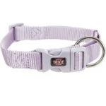 TRIXIE COLLAR XS - S LILA