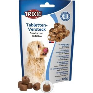 TRIXIE HIDING PILL TREAT 100gr