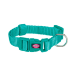 TRIXIE COLLAR L-XL RED