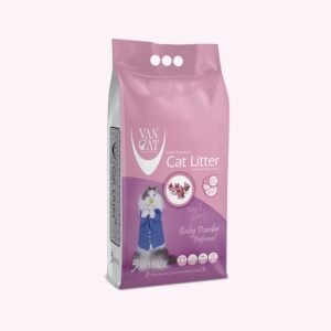 VAN CAT BABY POWDER 5KG
