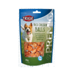 TRIXIE CHICKEN RICE BALL