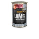 BELCANDO LAMB 400GR
