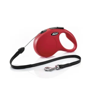 FLEXI M CLASSIC 5m RED