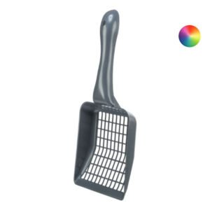 TRIXIE ΦΤΥΑΡΑΚΙ ΑΜΜΟΥ ΣΚΟΥΡΟ ΓΚΡΙ