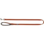 TRIXIE PREMIUM ΟΔΗΓΟΣ XS-S 1,20m x 15mm RUST