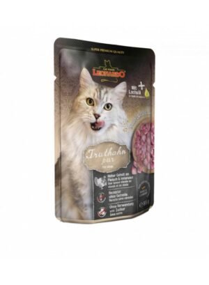 LEONARDO TURKEY ΦΑΚΕΛΑΚΙ 85gr