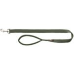 TRIXIE PREMIUM ΟΔΗΓΟΣ M-L 2,00m x 20mm OLIVE