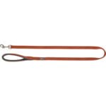 TRIXIE PREMIUM ΟΔΗΓΟΣ L-XL 1,OOm x 25mm RUST