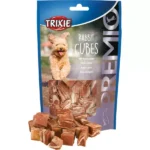 TRIXIE TREAT RABBIT CUBES 100gr