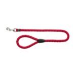 TRIXIE CAVO ΟΔΗΓΟΣ S-M 1,00m x 12mm RED