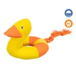 TRIXIE ΠΑΙΧΝΙΔΙ ΝΕΡΟΥ ΠΑΠΙΑ 20cm