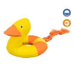 TRIXIE ΠΑΙΧΝΙΔΙ ΝΕΡΟΥ ΠΑΠΙΑ 20cm