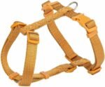 TRIXIE PREMIUM HARNESS XXS - XS CURRY