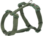 TRIXIE PREMIUM HARNESS M-L FOREST
