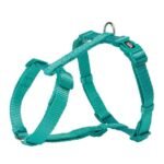 TRIXIE PREMIUM HARNESS XXS - XS OCEAN