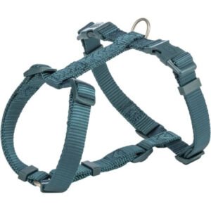 TRIXIE PREMIUM HARNESS XS-S PETROL