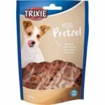 Trixie Pretzels Λιχουδιές Σκύλου με Κοτόπουλο 100gr
