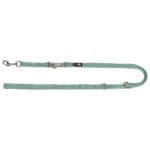 TRIXIE PREMIUM ΟΔΗΓΟΣ ΔΙΠΛΟΣ L-XL 2,00m x 25mm SAGE