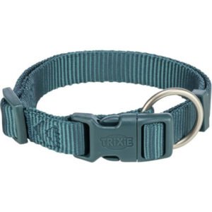 TRIXIE COLLAR XS-S PETROL
